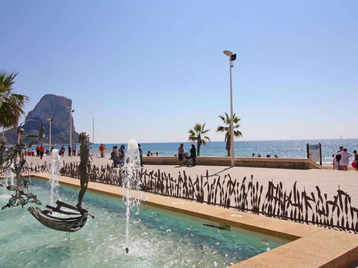 Apartment Voramar-8 By Interhome