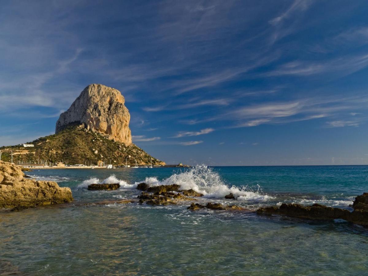Apartment Voramar-8 By Interhome Calpe